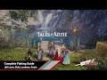 Tales of Arise - Complete Fishing Guide (All Lures, Fish Locations, Rods)