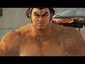 Tekken 7: Ganryu To Warrior