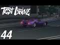 Test Drive Overdrive (Xbox) - The Hustle Part 3 (Let's Play Part 44)