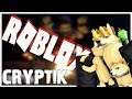 THE CHASE DOWN in ROBLOX | CRYPTIK