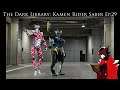 The Dark Library: Kamen Rider Saber Ep.29