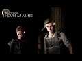 The Dark Pictures Anthology: House of Ashes – Teaser Trailer (4K) (2160p)