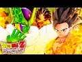 The DARK SOULS of Dragon Ball Games!! Kaggy & DevilArtemis Take on Dragon Ball Sagas!