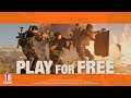 The Division 2 | Free Weekend Trailer | PS4