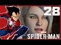 "The End Of Hammer Head" Vegeta Plays SPIDER-MAN - Part 28