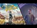 Captain Hawthorne | The Outer Worlds - Episode #1