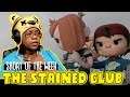 The Stained Club by Short of the Week | CG Animation Reaction