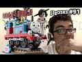 LEGO Thomas the Tank Engine MUST HAPPEN! - j2gOSRS #91