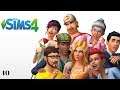 Toddlers... (Sims 4)