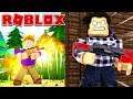 TOP 1 BATTLE ROYALE DANS ROBLOX !!