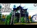 Treehouse Watchtower | Mist Survival | Part 19