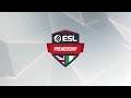 [UKCSGO] 01.05.2020 - Endpoint vs Vexed @ ESL UK Premiership Spring 2020 Playoffs Round 2 Map 1