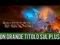 UN GRANDE TITOLO SUL PLUS | KINGDOMS OF AMALUR RE-RECKONING Gameplay ITA [PROVA E FUGGI]