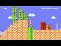 update by TeddyLuka - Super Mario Maker 2 - No Commentary 1cb 022020