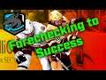 USE GOOD FORECHECKING TO SCORE MORE GOALS | NHL 22 EASHL Tips
