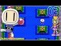 Vamos Jogar Super Bomberman 2 Parte 03