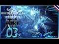 เทพมังกรน้ำแข็ง Velkhana | Monster Hunter World: Iceborne | Part 3 [Thai Commentary]