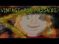 Vintage PSA Massacre! - Listen to the Uh-Oh Feeling