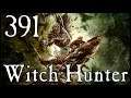 Warsword Conquest - Witch Hunter E391 (Warband Mod)