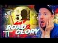 We BUY an INSANE player to FIX the SQUAD! Ultimate RTG! Ep.32 - FIFA 22 Ultimate Team Road to Glory