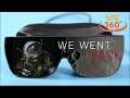 We Went Back VR 360° 4K Virtual Reality Gameplay