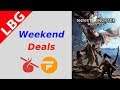Weekend Deals 13th July 2019 (Humble, Fanatical)