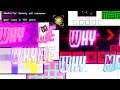 "WhyMeWhyMeWhyMeWhyMe" by TMNGaming | Geometry Dash 2.11