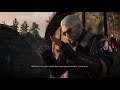 Witcher 3 |DAY 14| First Playthrough [DeathMarch + EnemyUpscale] | Uncut Longplay [Stream Archives]