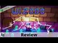 Wizodd Review on Xbox