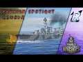 World Of Warships - Premium Spotlight - Genova