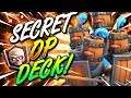 *WOW!* NEW ROYAL RECRUITS SWARM ACTUALLY WORKS! TOP SECRET DECK!