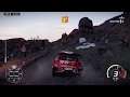 WRC 8 • Rally Argentina Beta Gameplay • PS4 Xbox One PC