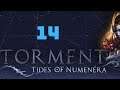 Zagrajmy w Torment: Tides of Numenera - odc. 14