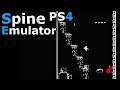 #1 | Downwell | Spine PS4 Emulator 2021-09-01