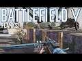 25 minutes of MASSIVE flanks and backrages! - Battlefield 5 Top Plays