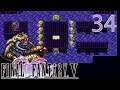 A MERGED WORLD!!! | Final Fantasy V Advance (Blind) Part 34