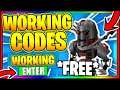 ALL *NEW* ROBOT SIMULATOR CODES 2020 🤖RELEASE🤖 Roblox Promo Codes