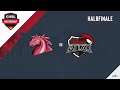 ALTERNATE aTTaX vs. Unicorns of Love - ESL Frühlingsmeisterschaft 2021 - CS:GO - Halbfinale