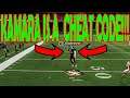 Alvin Kamara Is A CHEAT CODE! Saints Vs. Cardinals - Madden NFL 22 Online Ranked Gameplay!