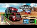 American Truck Simulator Utah | GTX 980 4GB + i7-6700 + 16GB RAM