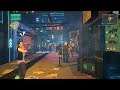 ANNO • Bande Annonce de Gameplay | Cyberpunk 2D/2D