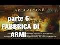 Apocalypse PS1 Parte  6 Fabbrica DI Armi