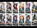 Arknights OF-EX-4  low rarity f2p