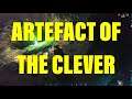 Artifact Of The Clever Ark: Survival Evolved