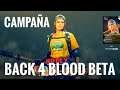 BACK 4 BLOOD - MODO CAMPAÑA EN LA BETA ABIERTA #Back4BloodBeta