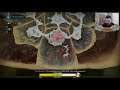 Barbastream - Monster Hunter World: Iceborne. Gameplay dall'E3