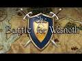Прохождение: Battle for Wesnoth (Ep 3) Начало кампании "Нисхождение во тьму"