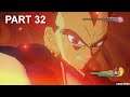 Battle of The Gods - Dragonball Z Kakarot - Let's Play part 32