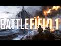 Battlefield 1 - Harc a Tengeren!