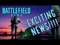 Battlefield 2042... UPDATE!!! #battlefield2042 #battlefield #bf2042